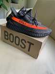 Adidas yeezy Boost 350 V2 carbon beluga  KANYE NOWE ORGINALNE 46 2/3