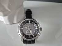 Seiko Astron Sbxa037 Solar GPS Szafir