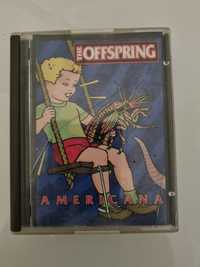 Minidisc original Offspring