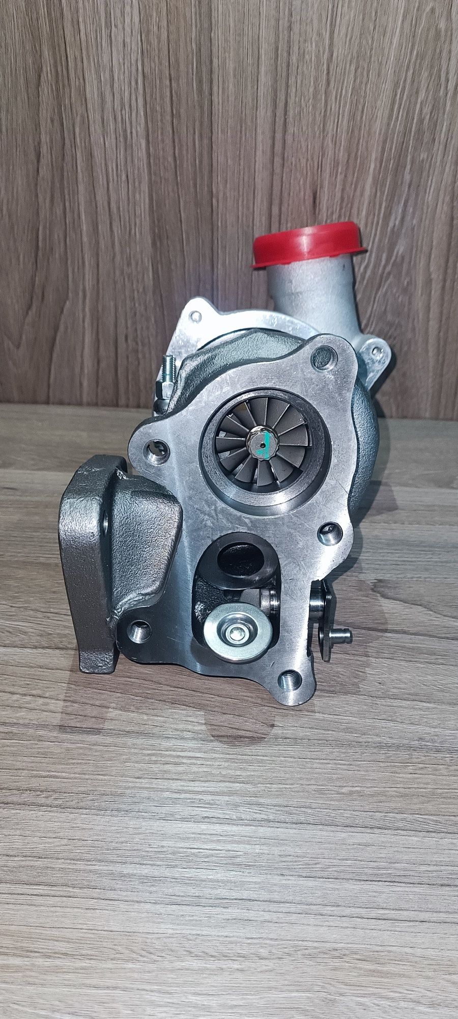 Turbo Mitsubishi 2.5 td 4D56