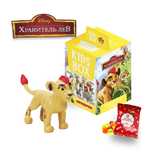 Свитбокс "Король лев" игрушка и мармелад НОВИНКА Свит бокс Sweet box