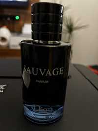 Perfumy SAUVAGE 100ml