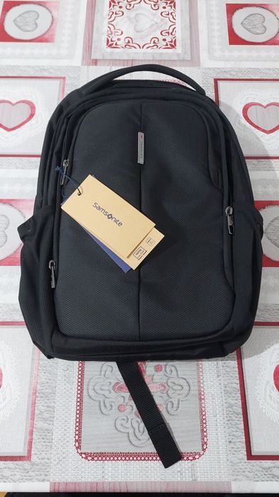Mochila Samsonite Guardit