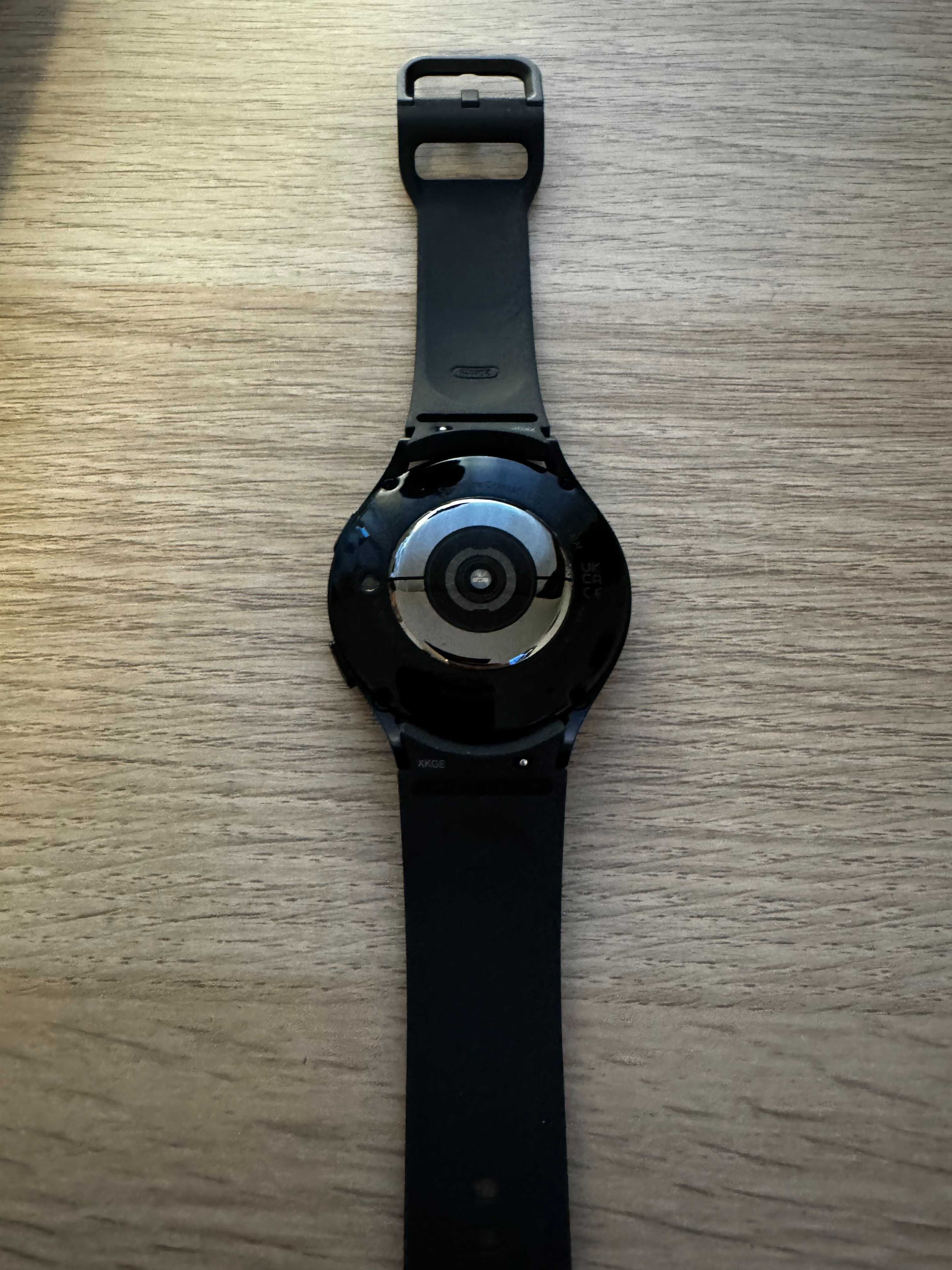 Samsung Galaxy Watch 5 (SM-R915F) 44mm LTE Czarny