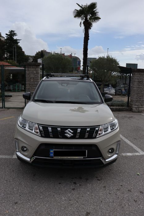 Продаю Suzuki Vitara 2020
