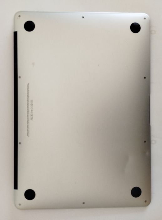 Продам MacBook Air 13 2013 i5 4/256 Gb