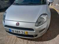 Fiat Punto 2013 - Gasolina