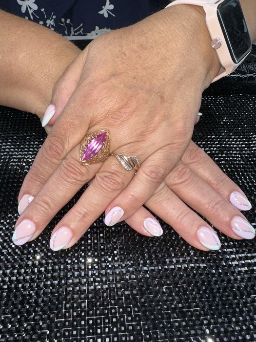 Запрошую на манікюр !