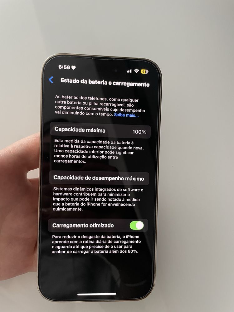 iPhone 14 pro usado