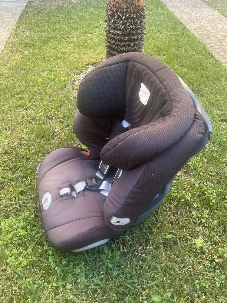 Cadeira de bébé para carri marca Britax