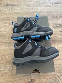 Timberland Gore-Tex crianca tamanho23