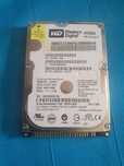 Disco Western Digital Scorpio WD800
