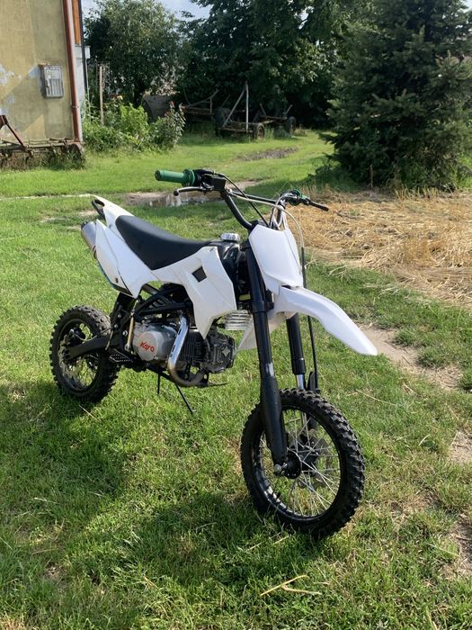 mrf 140rc 2022r po kapitalnym remoncie!