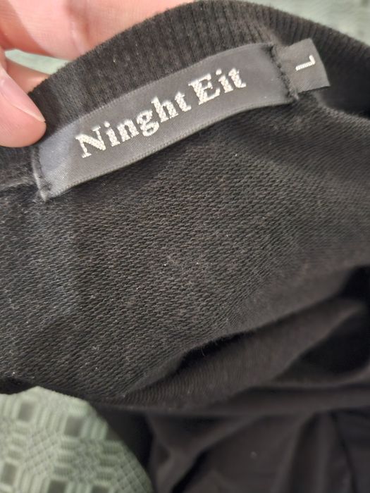 Koszulka, t-shirt punk goth emo alternative avantgarde streetwear y2k