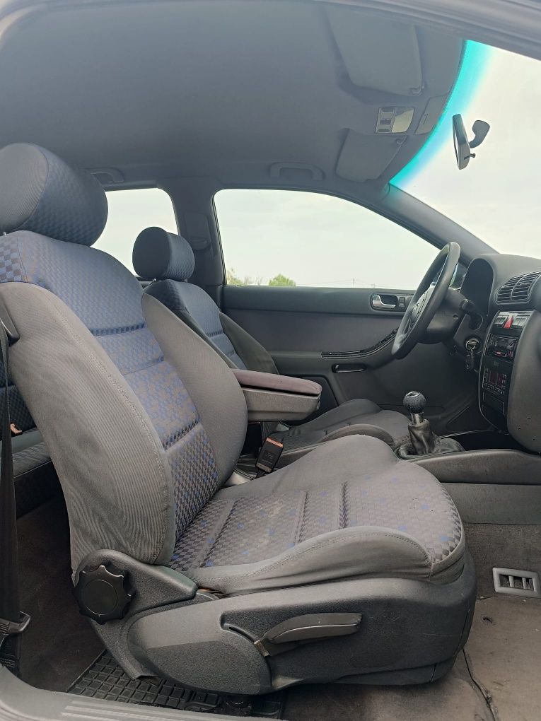 Audi A3 1.9 Tdi Sport