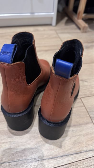 Ботильйони Camper