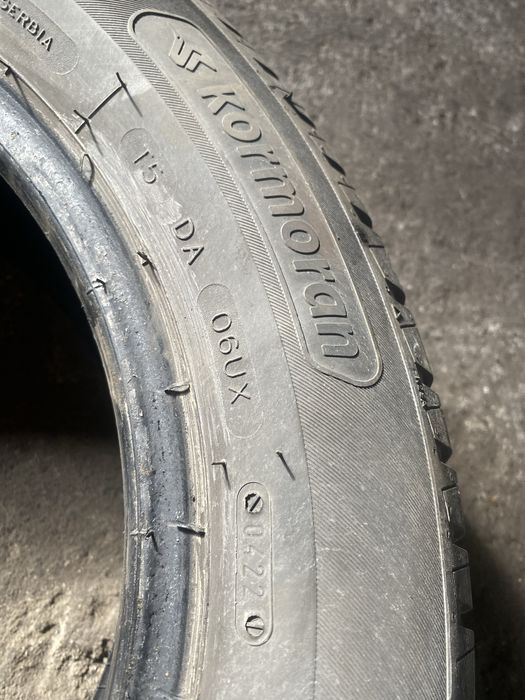 Kormoran 195/60R15 LATO