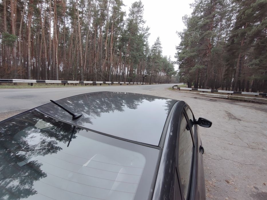 Хюндай Акцент хозяйский