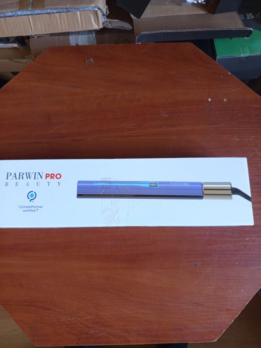 Prostownica do włosów