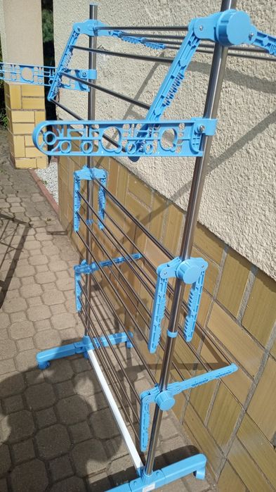 Suszarka na pranie