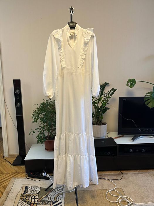 Вінтажні плаття для фотосесій