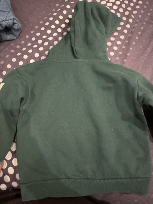 пайта кофта hm zara 98-104