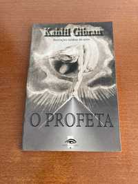O Profeta - Kahlil Gibran