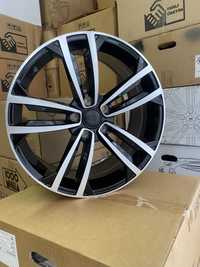 Jantes 18” 5x112 novas vw golf gtd audi a3 sline seat leon fr gti skod