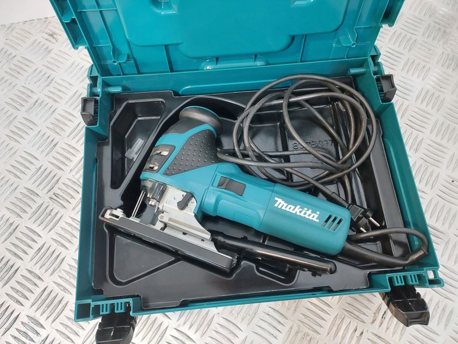 Лобзик Makita 4351FCT