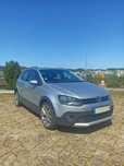 Volkswagen Polo Cross 1.4TDI 90CV
