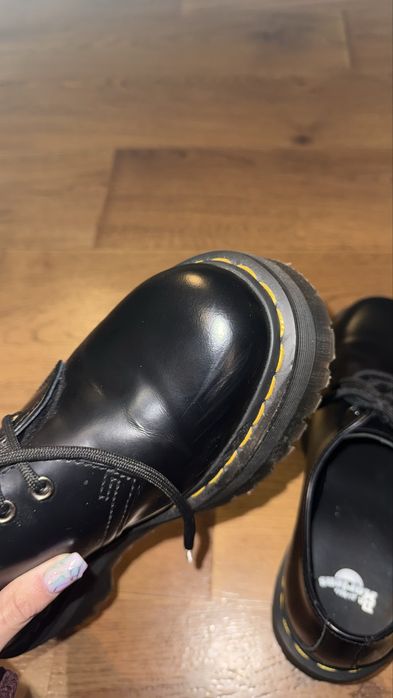 Туфлі Dr. Martens оригінальні
