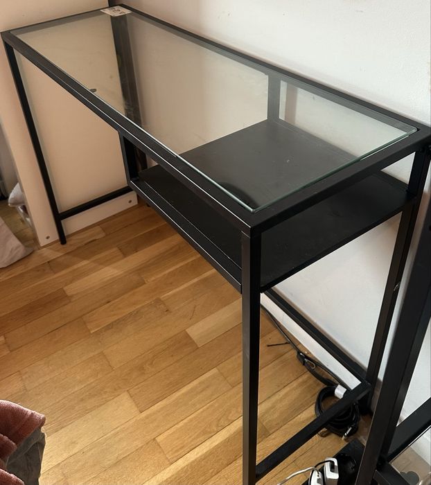 Escrivaninha Ikea 100x36x73,5