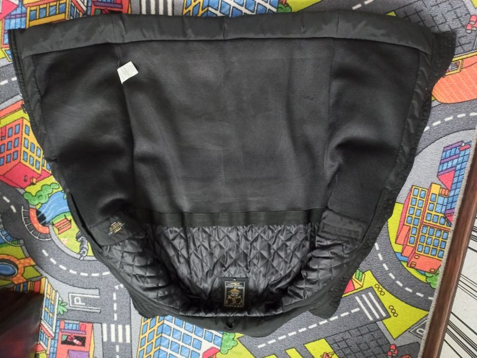 Чоловіча зимова куртка, розмір S