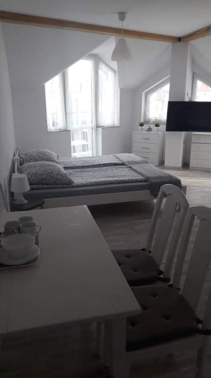 Apartamenty na Wynajem | Rowy