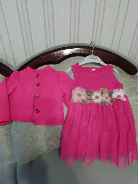 Сукні для дівчаток