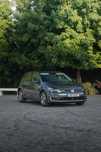 Volkswagen e-Golf