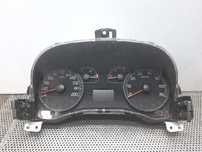 QUADRANTE FIAT II PUNTO 188 BERLINA