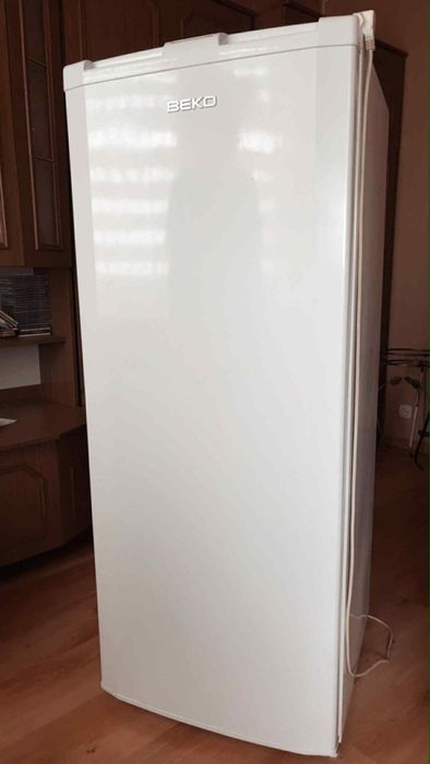 Zamrażarka Beko 6 szuflad