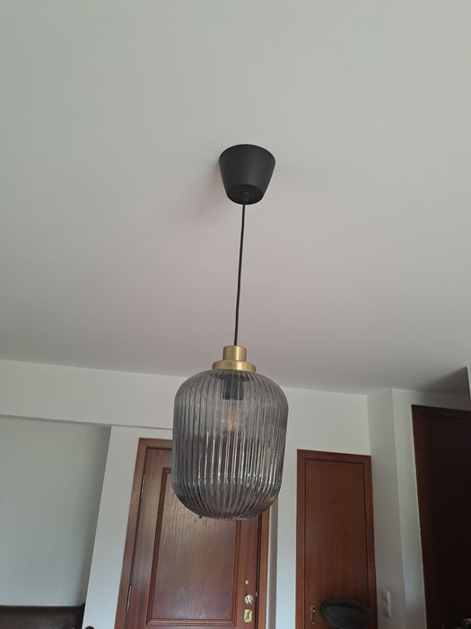 Candeeiro de teto Ikea