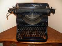 Maszyna do pisania Olimpia 8