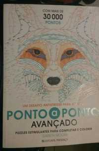 Livro xl   "Ponto a Ponto Avançado"