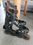Rolki HySkate roz 41