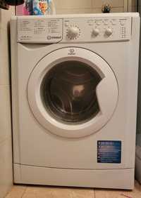 Pralka indesit 1000 obr A+ 5kg