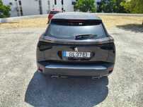 Peugeot 2008 usado