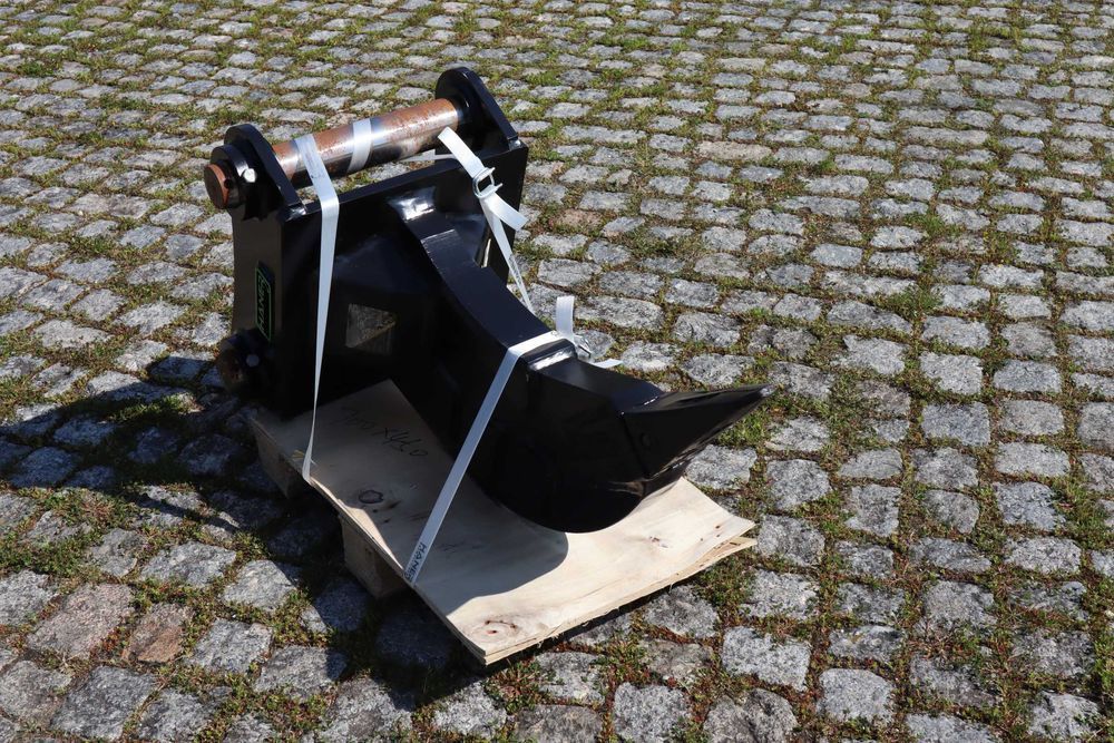Ripper Escavadora Giratória Ø 70 / 15-25 t Haner