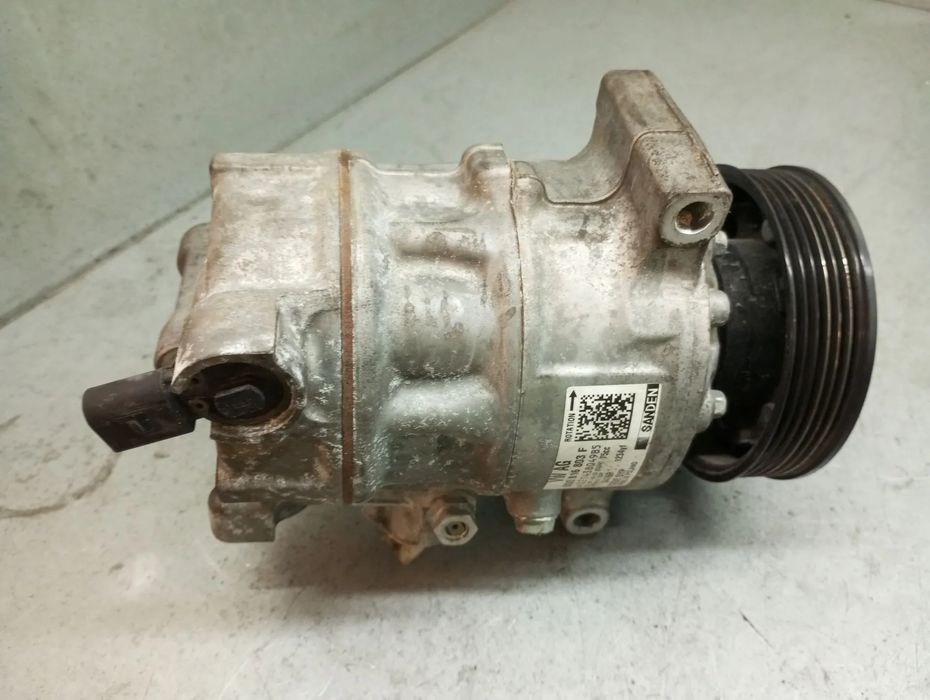 Compressor AC VOLKSWAGEN Golf VII (5G1, BQ1, BE1, BE2)