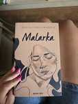 Malarka - Aneta Cierechowicz