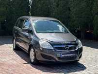 Продаж Opel Zafira 2010 за ГОТІВКУ, або в ЛІЗИНГ | КРЕДИТ