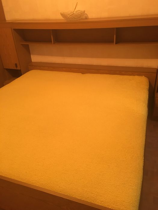 Меблі для спальні. Гарнітур