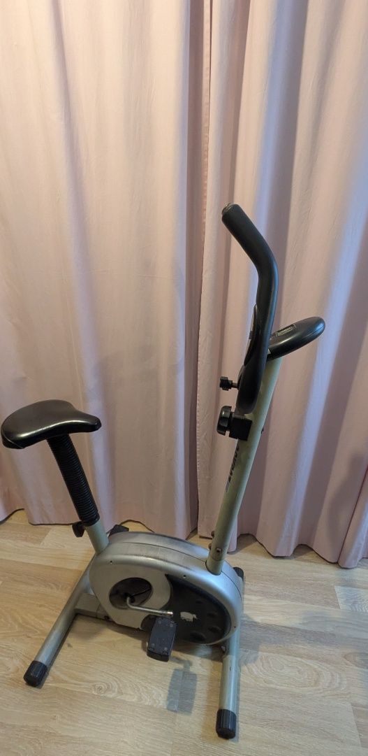 Rower stacjonarny